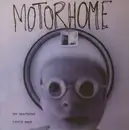 7inch Vinyl Single - Motorhome - My Spaceman / Little Bird