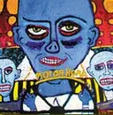 7inch Vinyl Single - Motorhome - Sweet Valentine