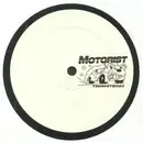 12inch Vinyl Single - Motorist - Time Is Now White Vol.20