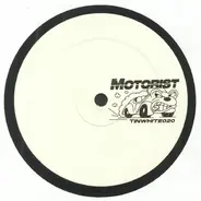 Motorist - Time Is Now White Vol.20