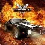 Motorjesus - WHEELS OF PURGATORY + CD