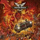 LP - Motorjesus - Hellbreaker