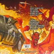LP - Motorjesus - Hellbreaker