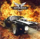 CD - Motorjesus - Wheels Of Purgatory