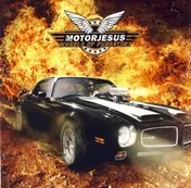 Motorjesus - Wheels of Purgatory