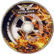 CD - Motorjesus - Wheels Of Purgatory