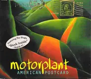 Motorplant - American Postcard
