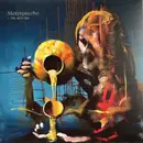 Double LP - Motorpsycho - The All Is One - 10-panel foldout cover, Insert