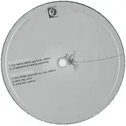 10'' - Motorpsycho - The Nerve Tattoo