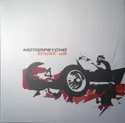 Double LP - Motorpsycho - Trust Us - Gatefold