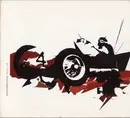 Double CD - Motorpsycho - Trust Us - Digipak