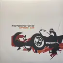 Double LP - Motorpsycho - Trust Us - Still Sealed, Colored Vinyl