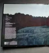 LP - Motorpsycho - Ancient Astronauts - Gatefold, Violet Vinyl