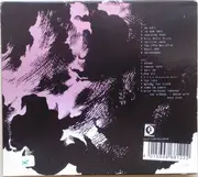 Double CD - Motorpsycho - Black Hole / Blank Canvas - Slipcase