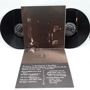 Double LP - Motorpsycho - Demon Box