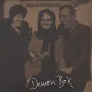 CD-Box - Motorpsycho - Demon Box - 4 CDs + DVD