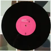 10'' - Motorpsycho - Hey Jane