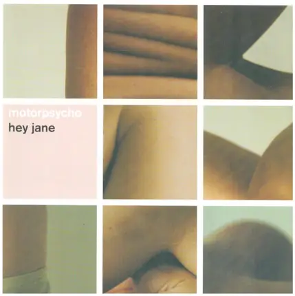Motorpsycho - Hey Jane