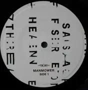 10'' - Motorpsycho - Manmower