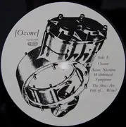 10'' - Motorpsycho - Ozone