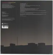 LP - Motorpsycho - Phanerothyme