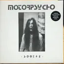 LP - Motorpsycho - Soothe - Red Marbled Vinyl, Still Sealed
