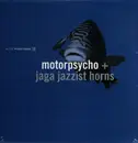 EP - Motorpsycho/Jaga Jazzist - In the Fishtank