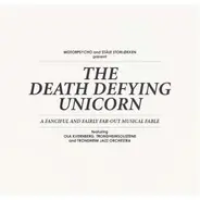 Motorpsycho - The Death Defying Unicorn