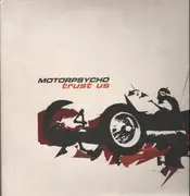 Double LP - Motorpsycho - Trust Us