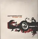 Double LP - Motorpsycho - Trust Us
