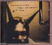 Motorpsycho - Angels and Daemons at Play