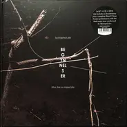 Motorpsycho - Begynnelser