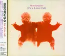 CD - Motorpsycho - It's a Love Cult - +OBI
