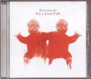 CD - Motorpsycho - It's A Love Cult