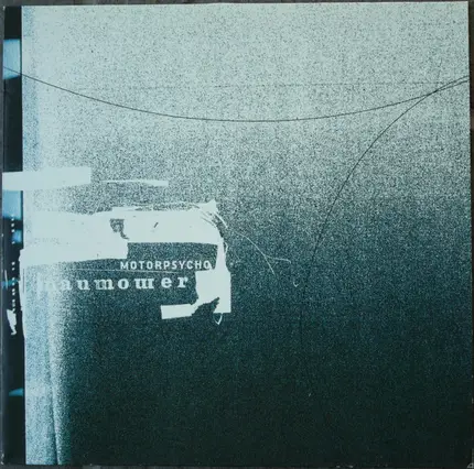 Motorpsycho - Manmower
