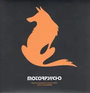 Motorpsycho Med Blandakoret Folkets Røst Og Ola Kvernberg - Ulv! Ulv!