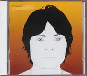 CD - Motorpsycho - Phanerothyme