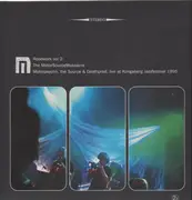 Double LP - Motorpsycho - Roadwork Vol.2