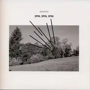 Motorpsycho - Spin, Spin, Spin