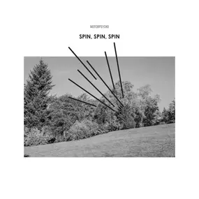 Motorpsycho - Spin Spin Spin/Go..