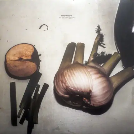 Motorpsycho - Still Life with Eggplant