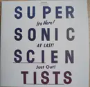 2 x 12inch Vinyl Single - Motorpsycho - Supersonic Scientists - A Young Person's Guide To Motorpsycho - clear, booklet