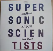 Motorpsycho - Supersonic Scientists - A Young Person's Guide To Motorpsycho