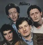 The Motors - Approved by the Motors