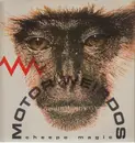 LP - Motor Weirdos - Cheepo Magic