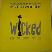 Motor Weirdos - Wicked