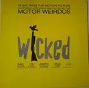 EP - Motor Weirdos - Wicked