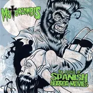 Motorzombis - The Curse Of Spanish Horror Movies