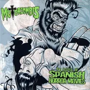 Motorzombis - The Curse Of Spanish Horror Movies