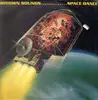 LP - Motown Sounds - Space Dance
